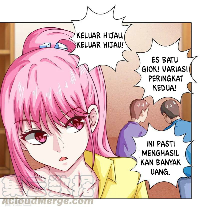 Genius Mad Man Chapter 16 Gambar 10